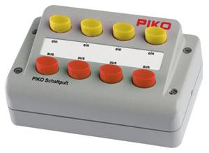  - PIKO (55261)